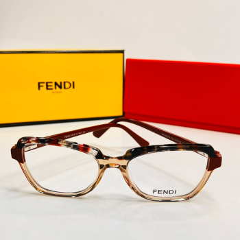 Optical frame - Fendi 7731