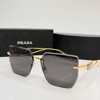 Sunglasses - Prada 8114