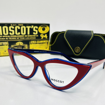 Optical frame - Moscot 8606