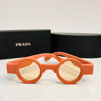 Sunglasses - Prada 8124
