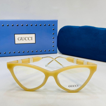 Optical frame - Gucci 8370