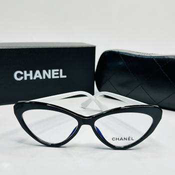 Optical frame - Chanel 8681