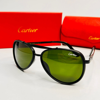 მზის სათვალე - Cartier 8128