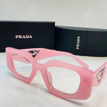 Optical frame - Prada 8351