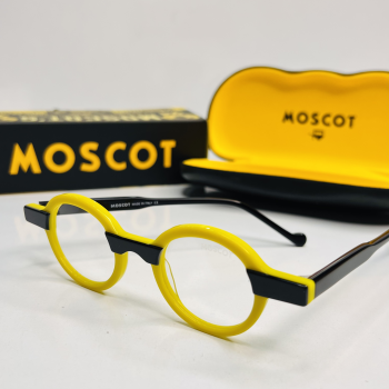 Optical frame - Moscot 6649