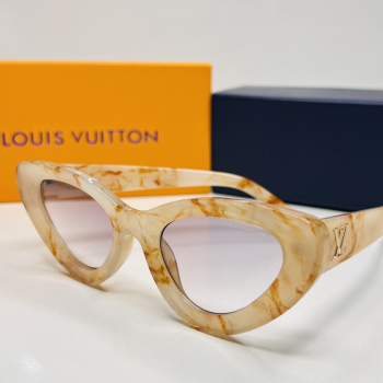 მზის სათვალე - Louis Vuitton 6715