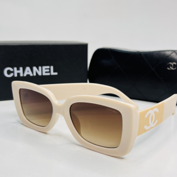 მზის სათვალე - Chanel 6796