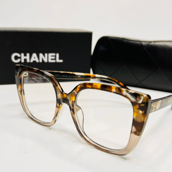 Optical frame - Chanel 8258