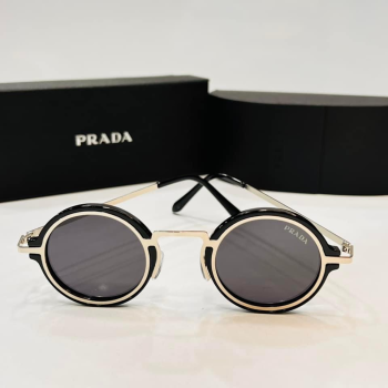 მზის სათვალე - Prada 8502
