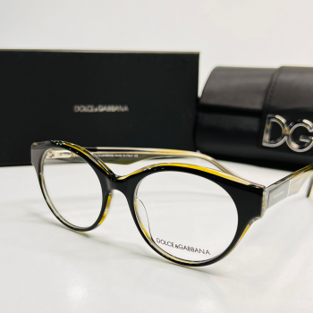 Optical frame - D&G 7754