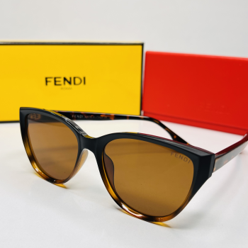 მზის სათვალე - Fendi 6510
