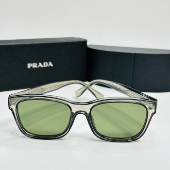 Sunglasses - Prada 9018