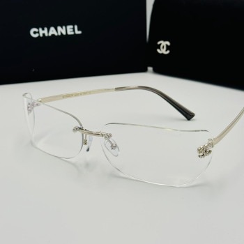 CHANEL მზის სათვალე 2102