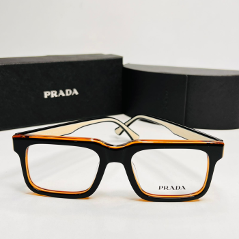 Optical frame - Prada 7602