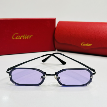 Sunglasses - Cartier 8933