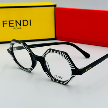 FENDI ოპტიკური ჩარჩო 2164