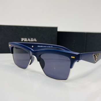 Sunglasses - Prada 6913