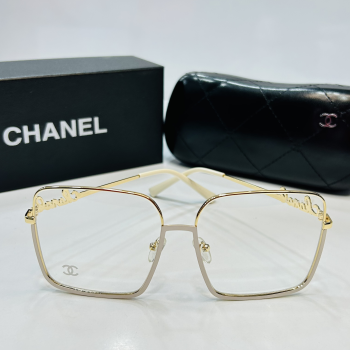Sunglasses - Chanel 9850