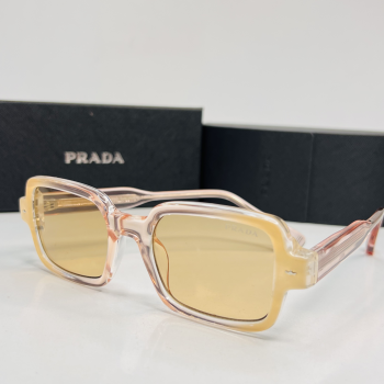 Sunglasses - Prada 6935