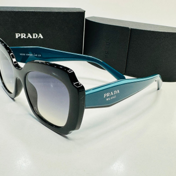 Sunglasses - Prada 9330