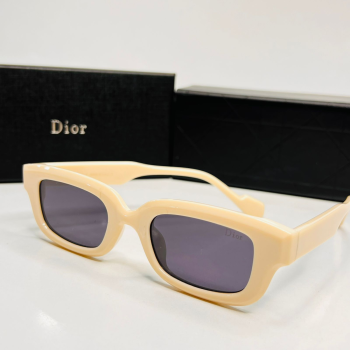 მზის სათვალე - Dior 8158