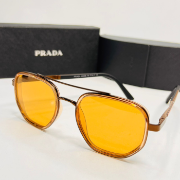Sunglasses - Prada 7452