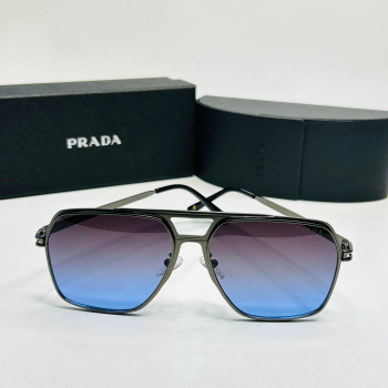 Sunglasses - Prada 9236