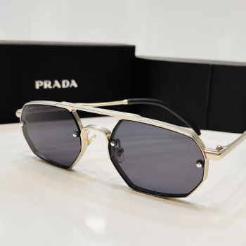 Sunglasses - Prada 9807