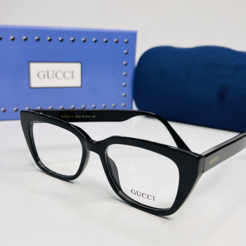 Optical frame - Gucci 6681