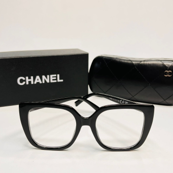 Optical frame - Chanel 8259