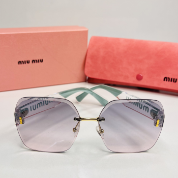 Sunglasses - miumiu 6805