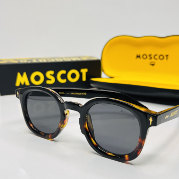 მზის სათვალე - Moscot 6710