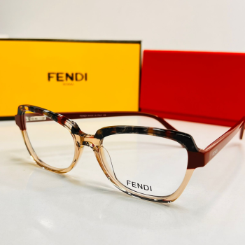 Optical frame - Fendi 7731