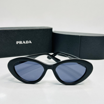 მზის სათვალე - Prada 9025