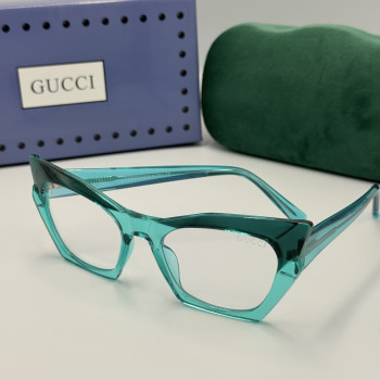 GUCCI ოპტიკური ჩარჩო 2262