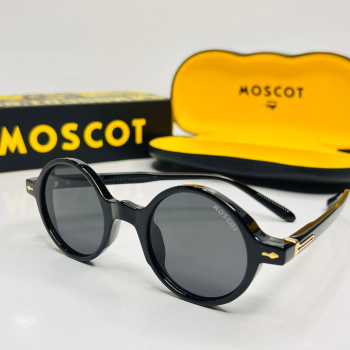 მზის სათვალე - Moscot 6214