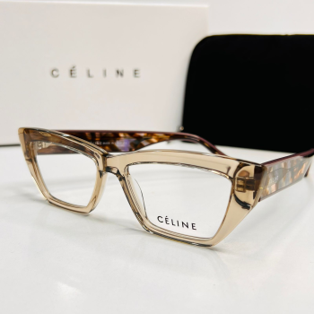 Optical frame - Celine 7584