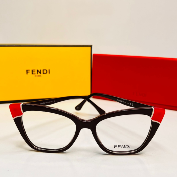 Optical frame - Fendi 8297