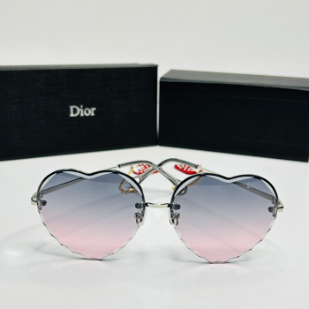 მზის სათვალე - Dior 8987