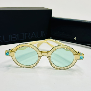 Sunglasses - Kuboraum 9316