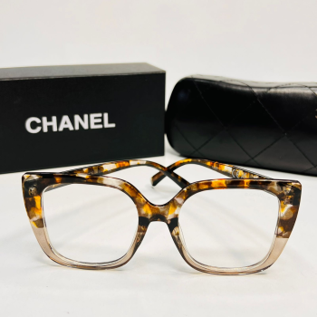 Optical frame - Chanel 8258