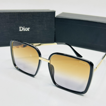 მზის სათვალე - Dior 9001