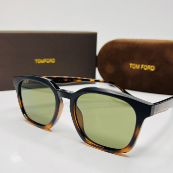 მზის სათვალე - Tom Ford 6539