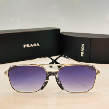 Sunglasses - Prada 8498