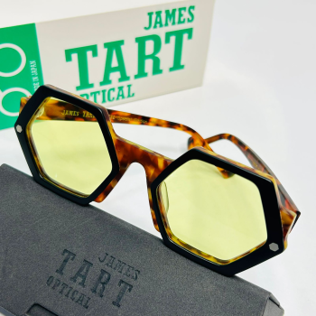 მზის სათვალე - James Tart 9296
