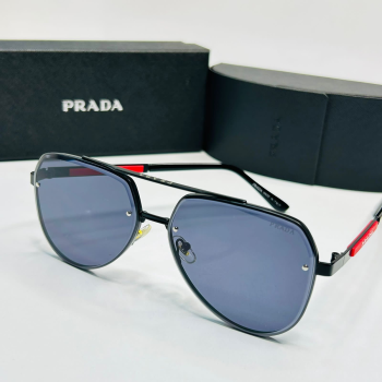 Sunglasses - Prada 9232