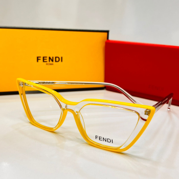 Optical frame - Fendi 9756