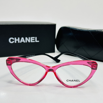 ოპტიკური ჩარჩო - Chanel 8682