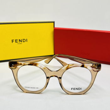 Optical frame - Fendi 8658