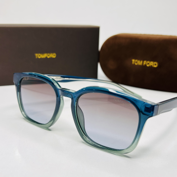 მზის სათვალე - Tom Ford 6540